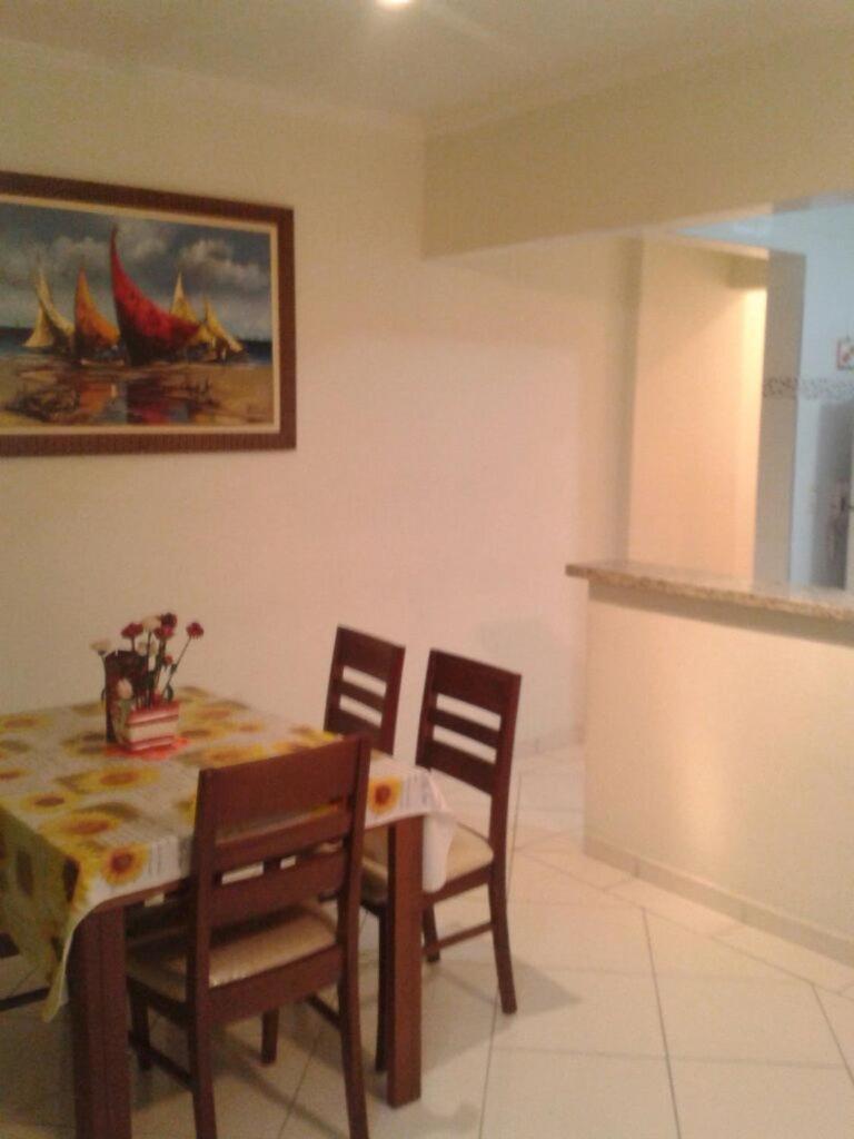 Frente Mar Piscina Churrasqueira Wifi Garagem Portaria 24Hs Apartamento Solemar Exterior foto