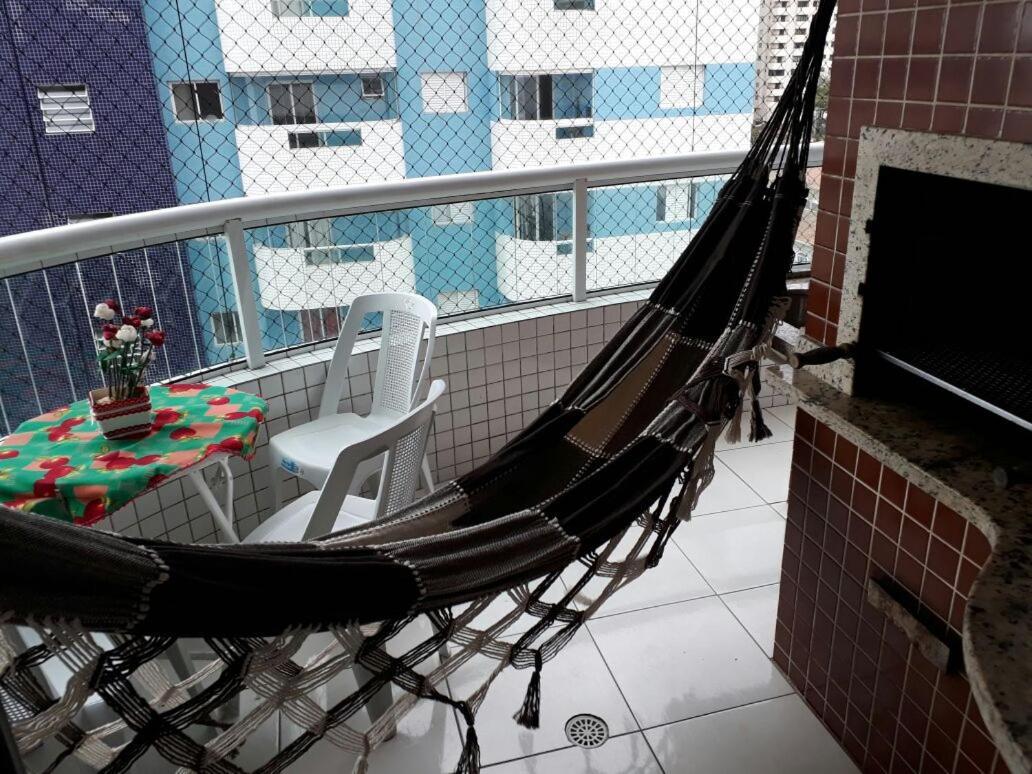Frente Mar Piscina Churrasqueira Wifi Garagem Portaria 24Hs Apartamento Solemar Exterior foto